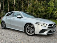 Mercedes-Benz A Class 1.3 A 200 AMG Line 5dr 1