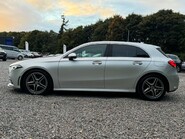 Mercedes-Benz A Class 1.3 A 200 AMG Line 5dr 4