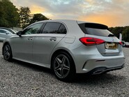 Mercedes-Benz A Class 1.3 A 200 AMG Line 5dr 5