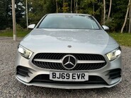 Mercedes-Benz A Class 1.3 A 200 AMG Line 5dr 8