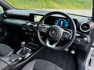 Mercedes-Benz A Class 1.3 A 200 AMG Line 5dr 27