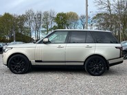 Land Rover Range Rover 4.4 Range Rover Autobiography SDV8 Auto 4WD 5dr 6