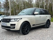 Land Rover Range Rover 4.4 Range Rover Autobiography SDV8 Auto 4WD 5dr 7