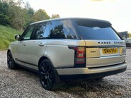 Land Rover Range Rover 4.4 Range Rover Autobiography SDV8 Auto 4WD 5dr 5