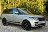 Land Rover Range Rover 4.4 Range Rover Autobiography SDV8 Auto 4WD 5dr