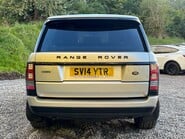 Land Rover Range Rover 4.4 Range Rover Autobiography SDV8 Auto 4WD 5dr 4