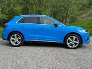 Audi Q3 1.5 Q3 S Line 35 TFSI 5dr 2