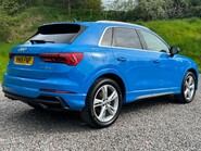 Audi Q3 1.5 Q3 S Line 35 TFSI 5dr 3