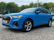 Audi Q3 1.5 Q3 S Line 35 TFSI 5dr 5