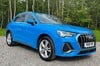 Audi Q3 1.5 Q3 S Line 35 TFSI 5dr