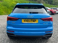 Audi Q3 1.5 Q3 S Line 35 TFSI 5dr 4