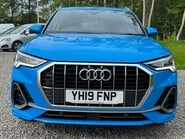 Audi Q3 1.5 Q3 S Line 35 TFSI 5dr 10