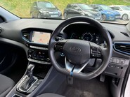 Hyundai IONIQ 1.6 IONIQ Premium FHEV Semi-Auto 5dr 28