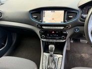 Hyundai IONIQ 1.6 IONIQ Premium FHEV Semi-Auto 5dr 39