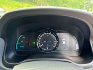 Hyundai IONIQ 1.6 IONIQ Premium FHEV Semi-Auto 5dr 45