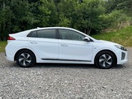 Hyundai IONIQ 1.6 IONIQ Premium FHEV Semi-Auto 5dr 2