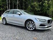 Volvo V90 2.0 V90 Momentum+ D4 Auto 5dr 1