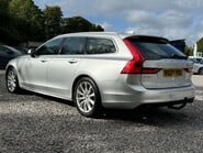 Volvo V90 2.0 V90 Momentum+ D4 Auto 5dr 5