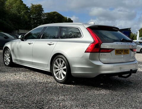 Volvo V90 2.0 V90 Momentum+ D4 Auto 5dr 5