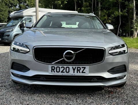 Volvo V90 2.0 V90 Momentum+ D4 Auto 5dr 6