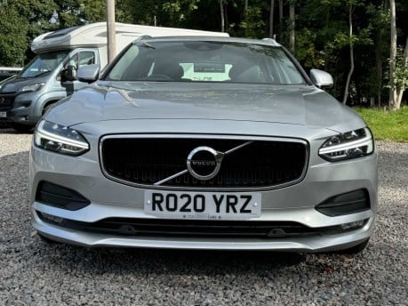 Volvo V90 2.0 V90 Momentum+ D4 Auto 5dr 6