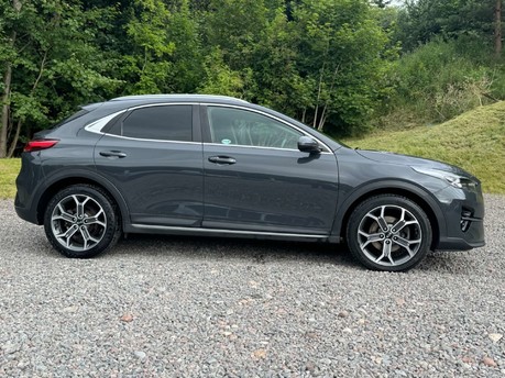 Kia Xceed 1.6 XCeed 3 CRDi ISG 5dr