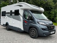 Fiat Ducato 2.3 Roller Team Trendline 700 1