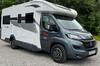 Fiat Ducato 2.3 Roller Team Trendline 700