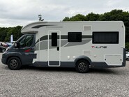 Fiat Ducato 2.3 Roller Team Trendline 700 8