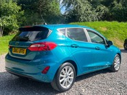 Ford Fiesta 1.5 Fiesta Titanium TDCi 5dr 3