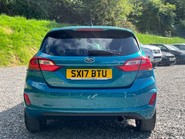 Ford Fiesta 1.5 Fiesta Titanium TDCi 5dr 4