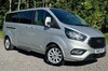 Ford Tourneo 2.0 Tourneo Custom 320 Titanium EcoBlue Auto 4dr