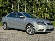 SEAT Toledo 1.0 Toledo Xcellence TSi 5dr 1