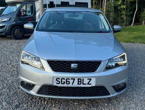 SEAT Toledo 1.0 Toledo Xcellence TSi 5dr 6