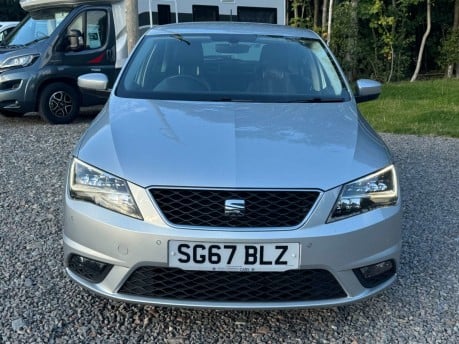 SEAT Toledo 1.0 Toledo Xcellence TSi 5dr 6