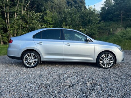 SEAT Toledo 1.0 Toledo Xcellence TSi 5dr