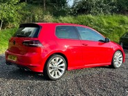 Volkswagen Golf 2.0 Golf R DSG 4WD 3dr 3