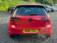 Volkswagen Golf 2.0 Golf R DSG 4WD 3dr 4