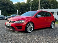 Volkswagen Golf 2.0 Golf R DSG 4WD 3dr 5