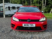 Volkswagen Golf 2.0 Golf R DSG 4WD 3dr 10