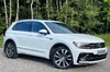 Volkswagen Tiguan 2.0 TDI R-Line Tech SUV 5dr Diesel Manual 4Motion Euro 6 (s/s) (150 ps)