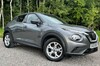 Nissan Juke 1.0 Juke N-Connecta DiG-T Semi-Auto 5dr