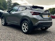 Nissan Juke 1.0 Juke N-Connecta DiG-T Semi-Auto 5dr 3