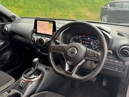 Nissan Juke 1.0 Juke N-Connecta DiG-T Semi-Auto 5dr 24