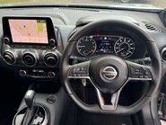 Nissan Juke 1.0 Juke N-Connecta DiG-T Semi-Auto 5dr 36