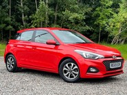 Hyundai i20 1.2 i20 SE MPI 5dr 1