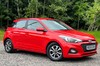 Hyundai i20 1.2 i20 SE MPI 5dr