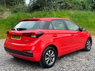 Hyundai i20 1.2 i20 SE MPI 5dr 3