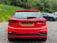 Hyundai i20 1.2 i20 SE MPI 5dr 4