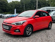 Hyundai i20 1.2 i20 SE MPI 5dr 7